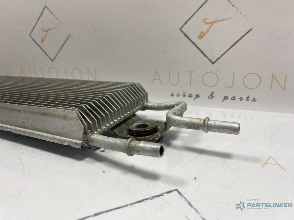 Radiator racire combustibil VOLKSWAGEN PASSAT Variant 3C5 2005 - 2011 2.0 TDI BMR, CBBB 3C0203491E