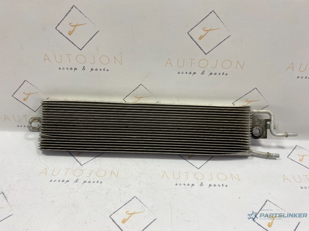 Radiator racire combustibil VOLKSWAGEN PASSAT Variant 3C5 2005 - 2011 2.0 TDI BMR, CBBB 3C0203491E