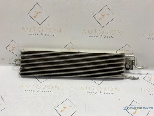 Radiator racire combustibil VOLKSWAGEN PASSAT Variant 3C5 2005 - 2011 2.0 TDI BMR, CBBB 3C0203491E
