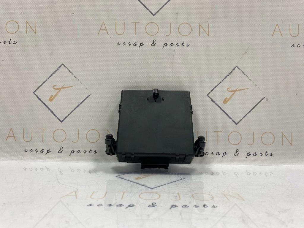 Modul gateway VOLKSWAGEN PASSAT Variant 3C5 2007 2.0 TDI BMP 103KW|140HP 2007