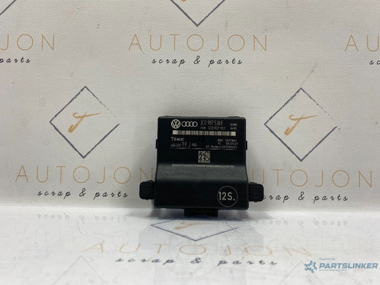 Modul gateway  VOLKSWAGEN PASSAT CC 357 2008 - 2012, VOLKSWAGEN PASSAT Variant 3C5 2005 - 2011 2.0 TDI BMP 3C0907530E