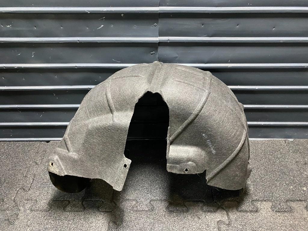 Pasaj/Carenaj roata spate VOLKSWAGEN PASSAT Variant 3C5 2005 - 2011 3C0810971B