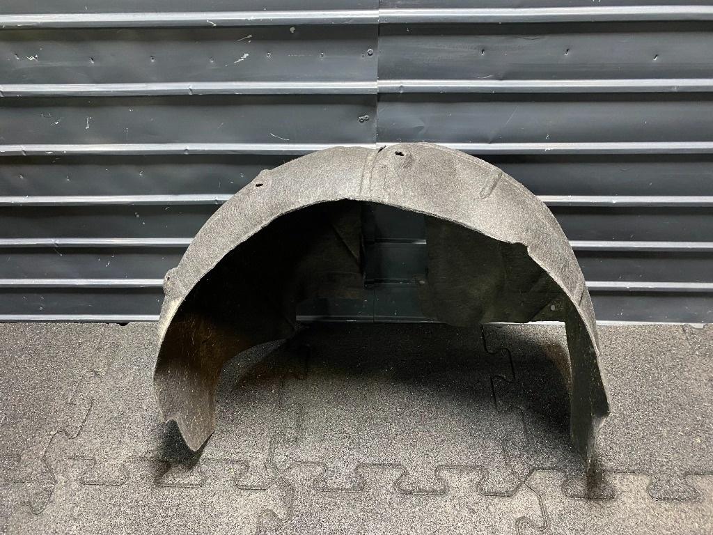 Pasaj/Carenaj roata spate VOLKSWAGEN PASSAT Variant 3C5 2005 - 2011 3C0810971B