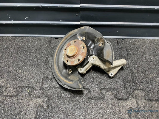 Fuzeta  stanga spate VOLKSWAGEN PASSAT Variant 3C5 2005 - 2011  3C0505435F