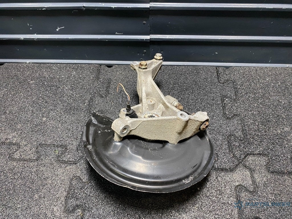 Fuzeta  stanga spate VOLKSWAGEN PASSAT Variant 3C5 2005 - 2011  3C0505435F