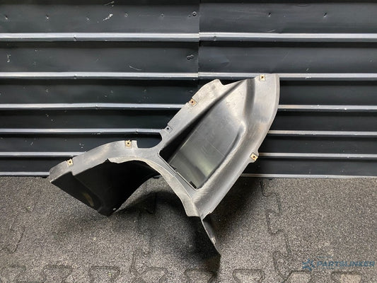 Carenaj mic roata  stanga fata VOLKSWAGEN PASSAT Variant 3C5 2005 - 2011 2.0 TDI BMP