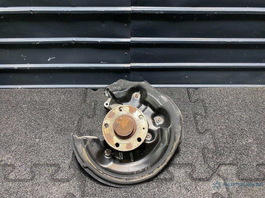 Fuzeta  dreapta spate VOLKSWAGEN PASSAT Variant 3C5 2005 - 2011 2.0 TDI BMP