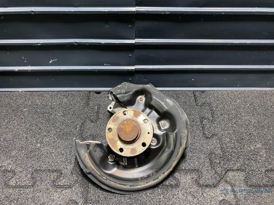 Fuzeta  dreapta spate VOLKSWAGEN PASSAT Variant 3C5 2005 - 2011 2.0 TDI BMP