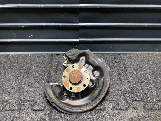 Fuzetă VOLKSWAGEN PASSAT Variant 3C5 2007 2.0 TDI BMP 103KW|140HP 2007