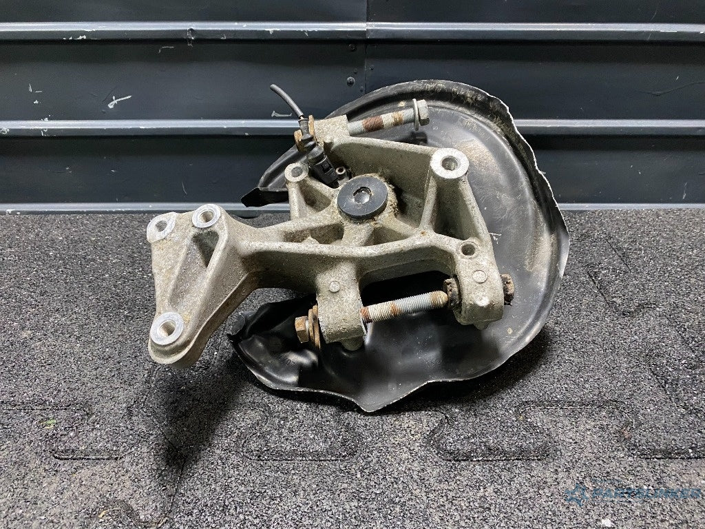 Fuzeta  dreapta spate VOLKSWAGEN PASSAT Variant 3C5 2005 - 2011 2.0 TDI BMP