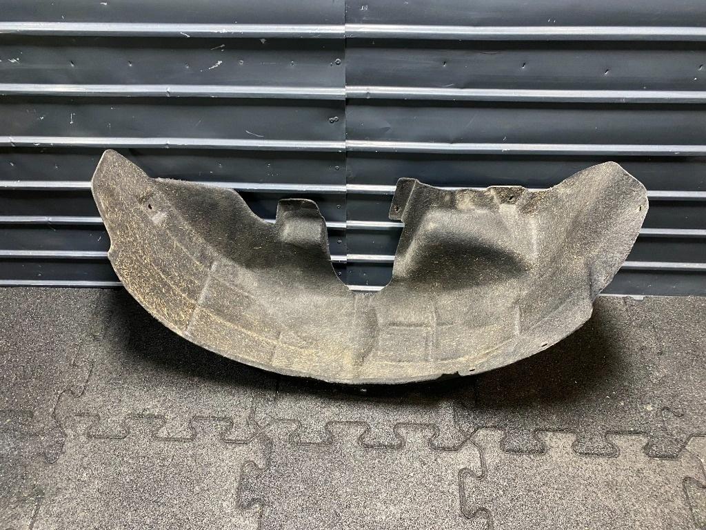 Pasaj/Carenaj roata spate VOLKSWAGEN PASSAT Variant 3C5 2005 - 2011 3C0810972B