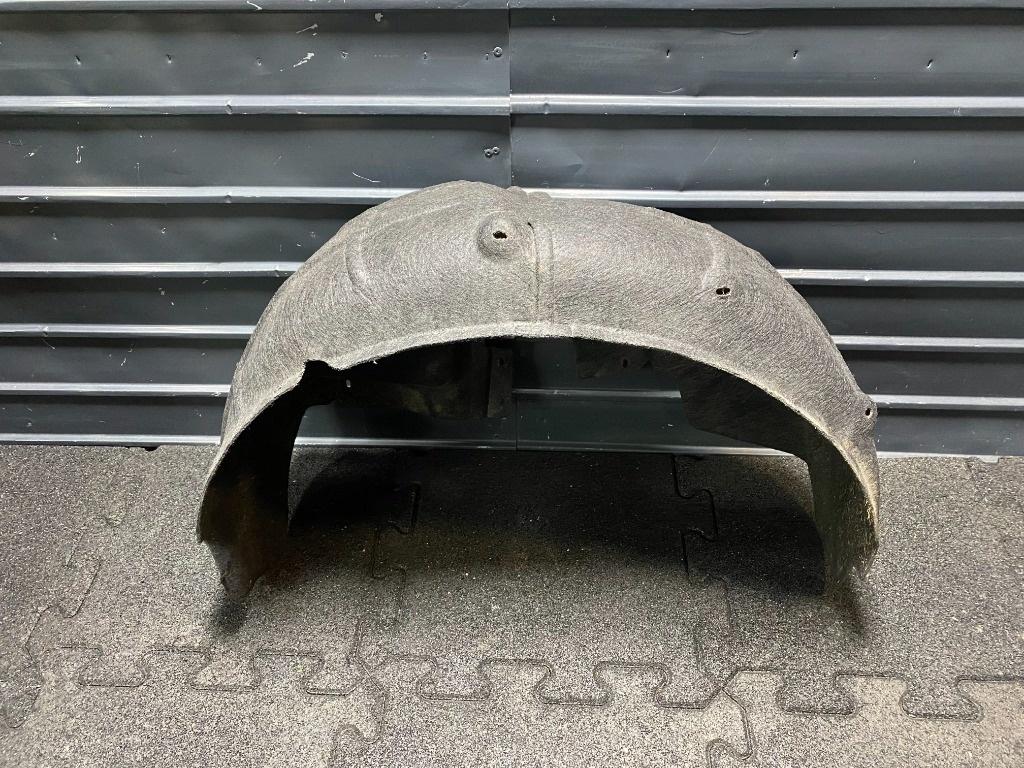 Pasaj/Carenaj roata spate VOLKSWAGEN PASSAT Variant 3C5 2005 - 2011 3C0810972B