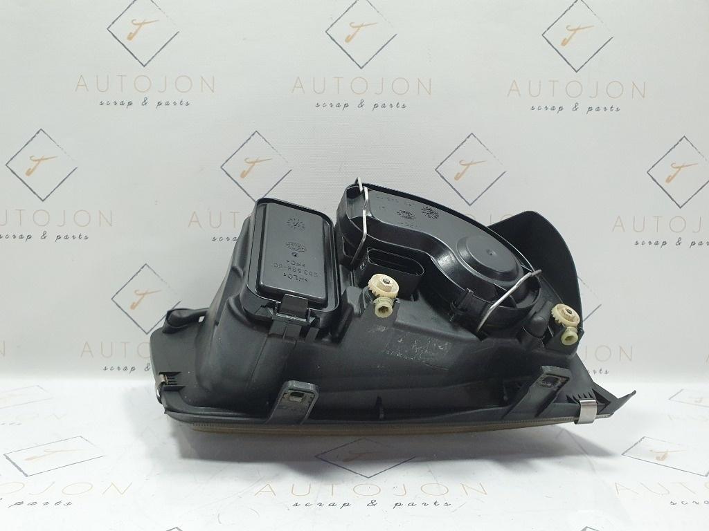 Far stanga VOLKSWAGEN BORA 1J2 1998 - 20131.9 TDI ATD, AXR 96359700L2