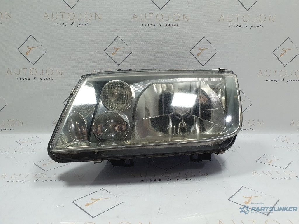 Far  stanga VOLKSWAGEN BORA 1J2 1998 - 2013 1.9 TDI ATD, AXR  96359700L2