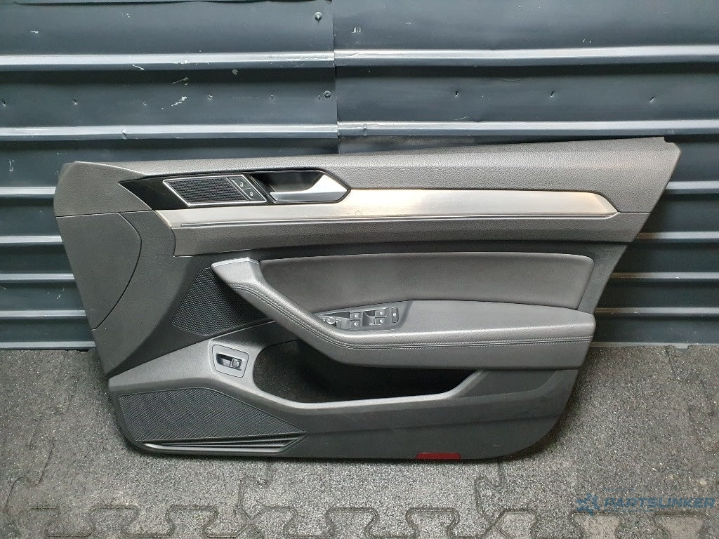 Panou usa dreapta fata VOLKSWAGEN PASSAT Variant 3G5 2014 - > 2.0 TDI 4motion CRLB, DFEA