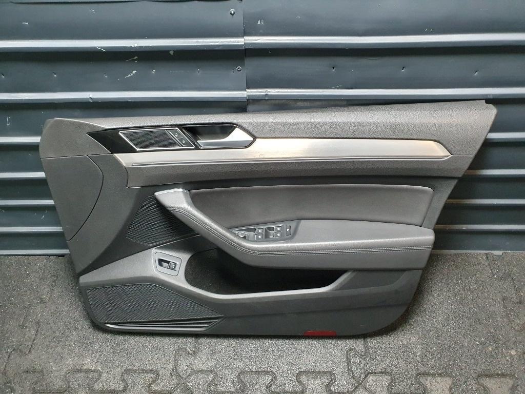 Panou usa dreapta fata VOLKSWAGEN PASSAT Variant 3G5 2014 - > 2.0 TDI 4motion CRLB, DFEA