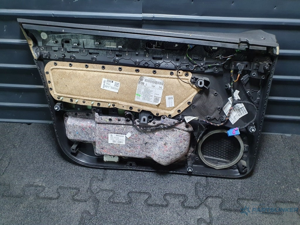 Panou usa dreapta fata VOLKSWAGEN PASSAT Variant 3G5 2014 - > 2.0 TDI 4motion CRLB, DFEA