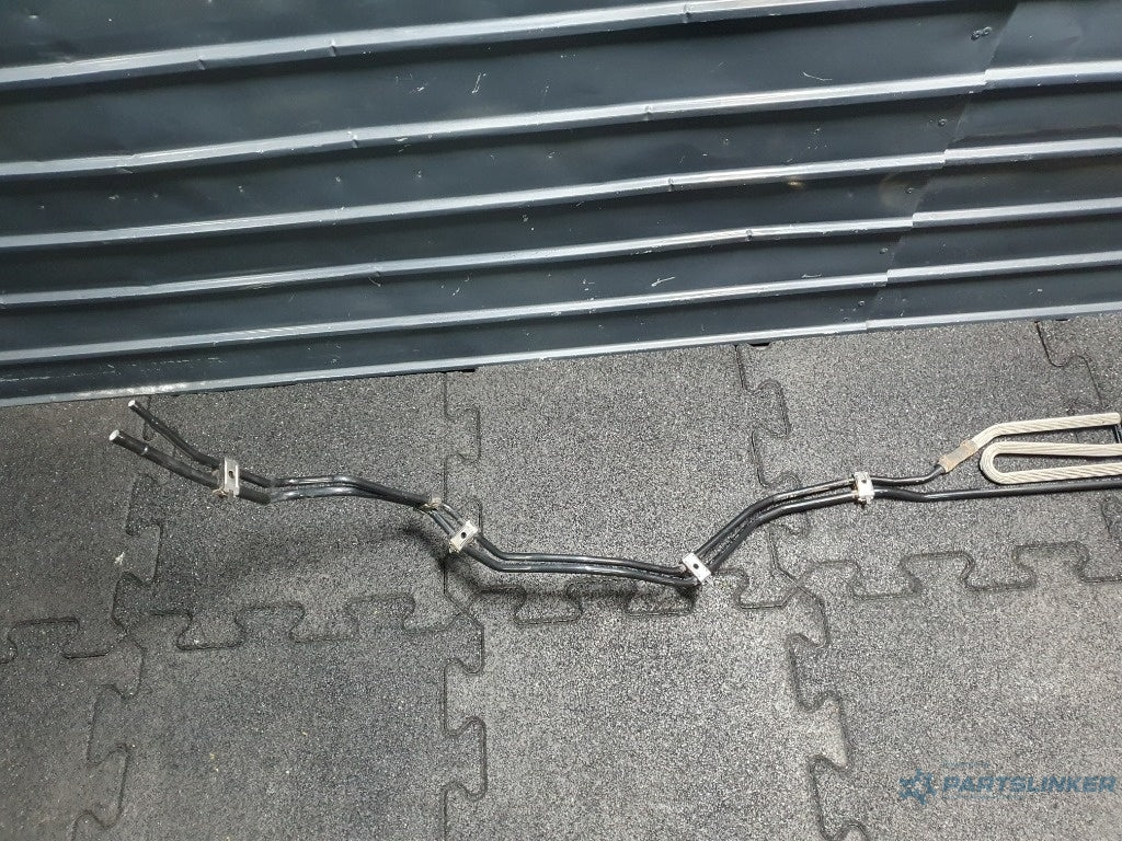 Conducta racire combustibil AUDI A6/S6 III Saloon 4F2, C6 2004 - 2011 3.0 TDI quattro BMK