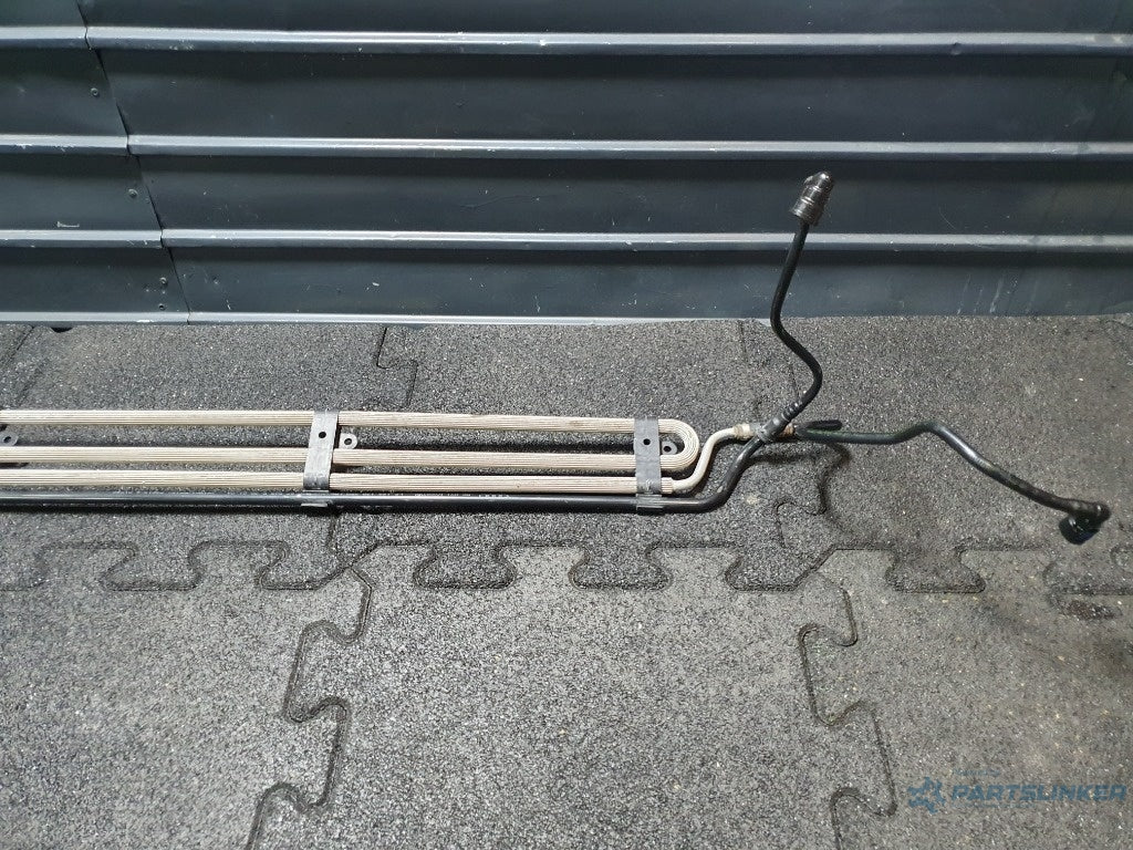 Conducta racire combustibil AUDI A6/S6 III Saloon 4F2, C6 2004 - 2011 3.0 TDI quattro BMK