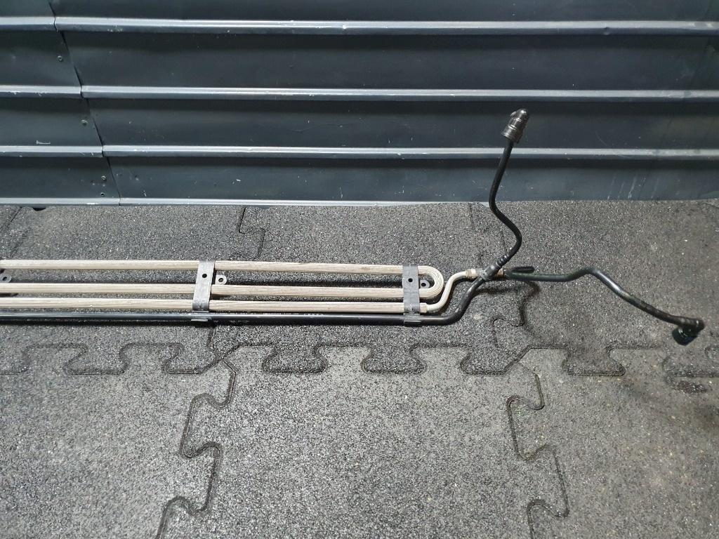 Conducta racire combustibil AUDI A6/S6 III Saloon 4F2, C6 2004 - 2011 3.0 TDI quattro BMK