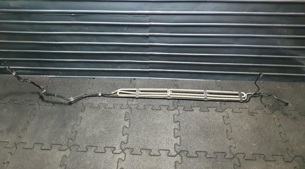 Conducta racire combustibil AUDI A6/S6 III Saloon 4F2, C6 2004 - 2011 3.0 TDI quattro BMK