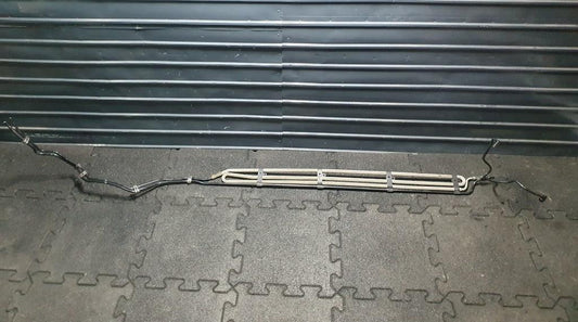 Conducta racire combustibil AUDI A6/S6 III Saloon 4F2, C6 2004 - 2011 3.0 TDI quattro BMK