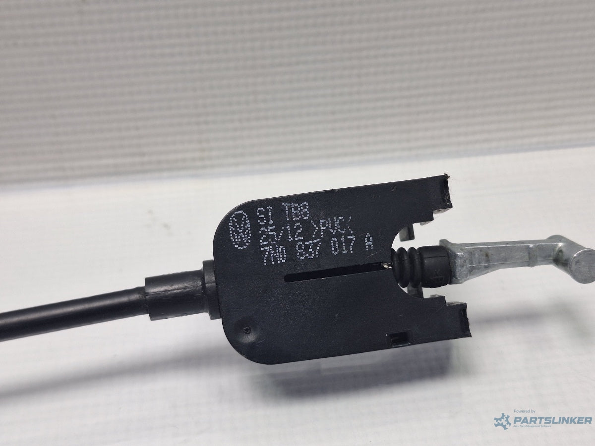 Sufa maner deschidere usa VOLKSWAGEN JETTA IV 162, 163, AV3, AV2 2009 - > TDI CAYC 7N0837017A