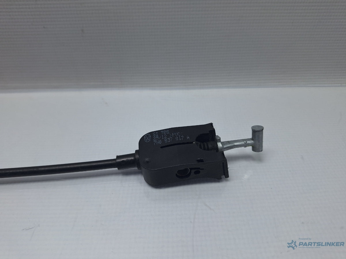 Sufa maner deschidere usa VOLKSWAGEN JETTA IV 162, 163, AV3, AV2 2009 - > TDI CAYC 7N0837017A