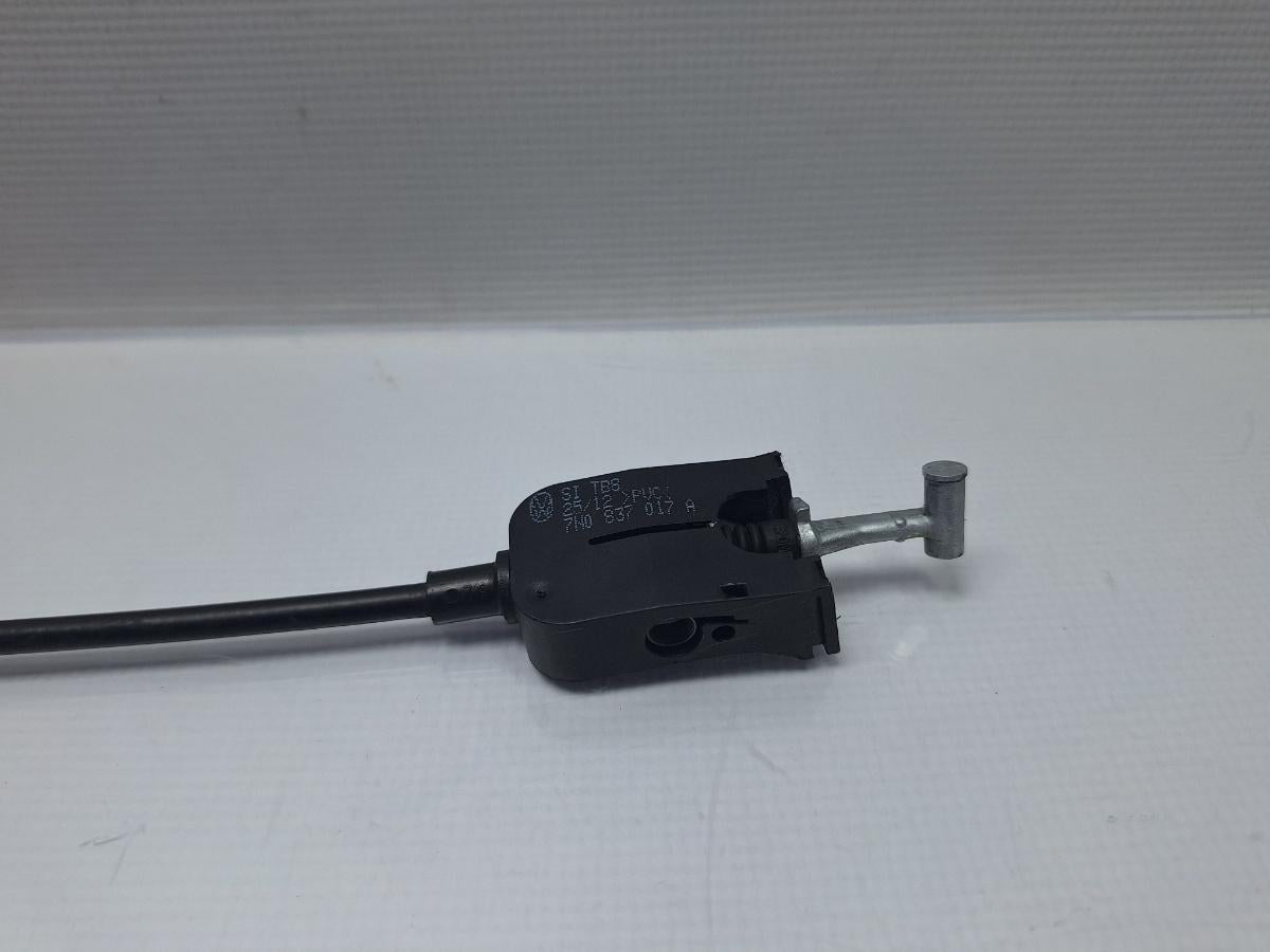 Cablu portieră față VOLKSWAGEN JETTA IV 162, 163, AV3, AV2 2012 1.6 TDI CAYC 77KW|105HP 2012