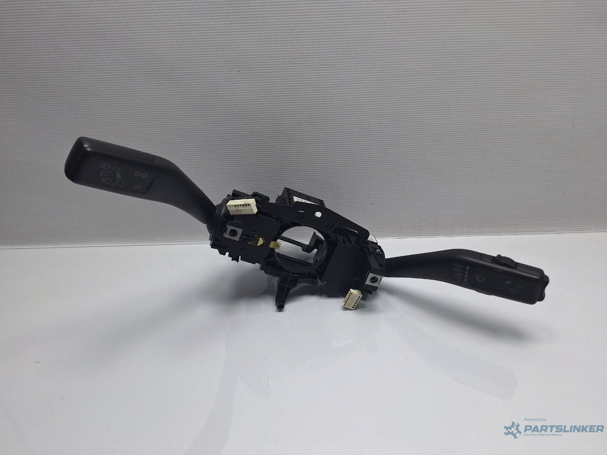 Bloc manete VOLKSWAGEN JETTA IV 162, 163, AV3, AV2 2009 - > TDI CAYC 1K5953507N