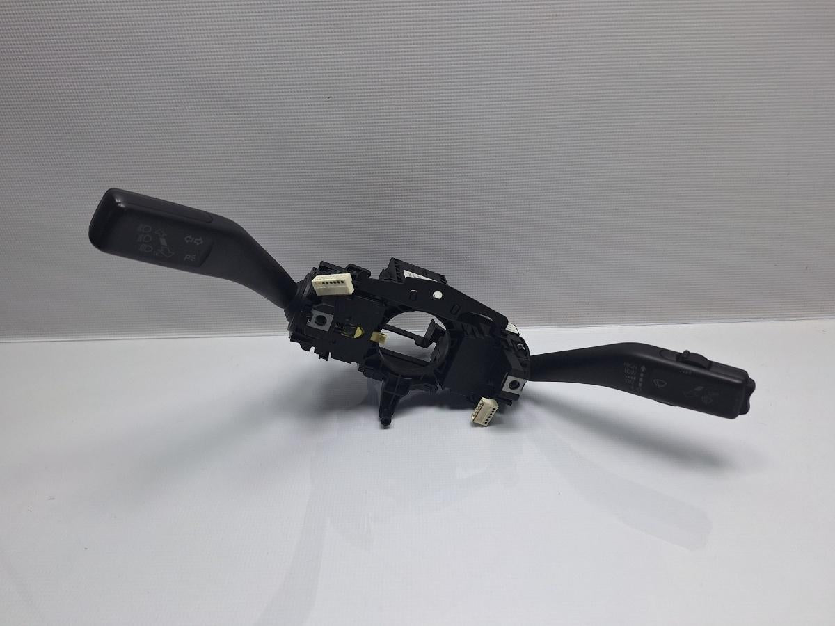Bloc manete VOLKSWAGEN JETTA IV 162, 163, AV3, AV2 2012 1.6 TDI CAYC 77KW|105HP 2012