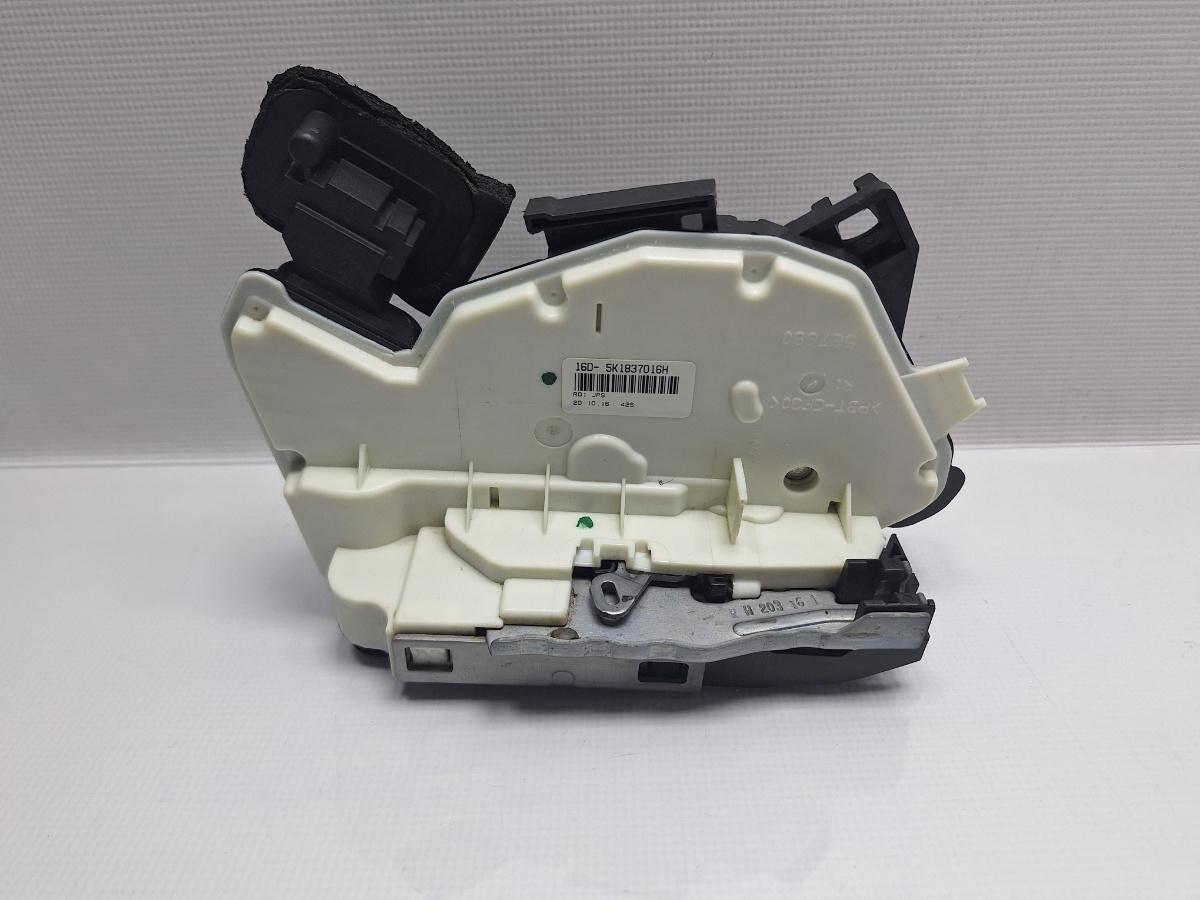Broasca usa VOLKSWAGEN JETTA IV 162, 163, AV3, AV2 2012 1.6 TDI CAYC 77KW|105HP 2012