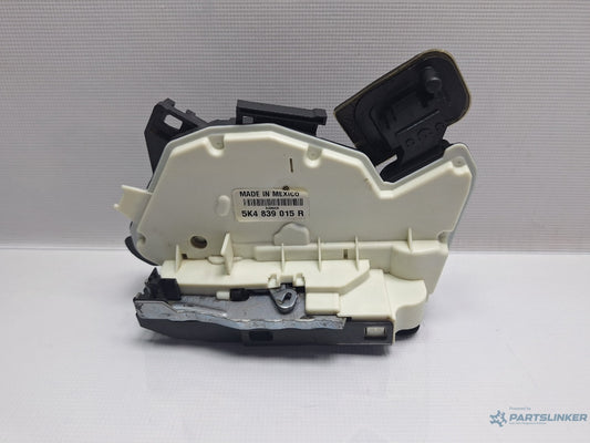 Broasca usa stanga spate VOLKSWAGEN JETTA IV 162, 163, AV3, AV2 2009 - > TDI CAYC 5K4839015R