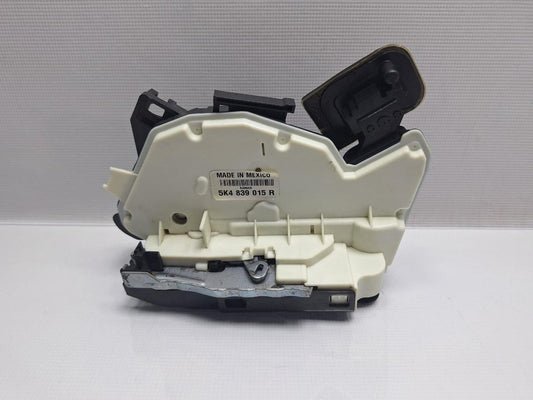 Broasca usa VOLKSWAGEN JETTA IV 162, 163, AV3, AV2 2012 1.6 TDI CAYC 77KW|105HP 2012