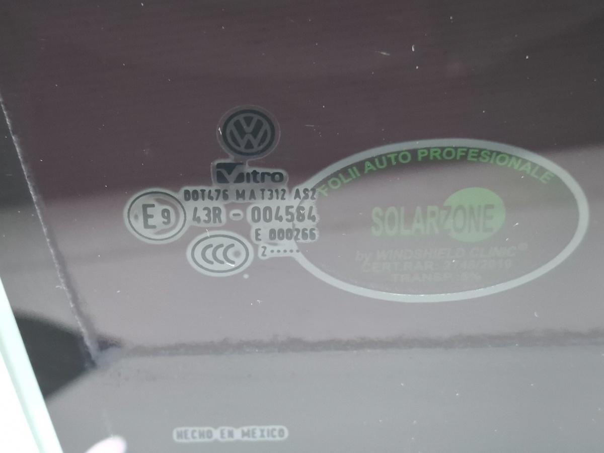 Geam usa VOLKSWAGEN JETTA IV 162, 163, AV3, AV2 2012 1.6 TDI CAYC 77KW|105HP 2012