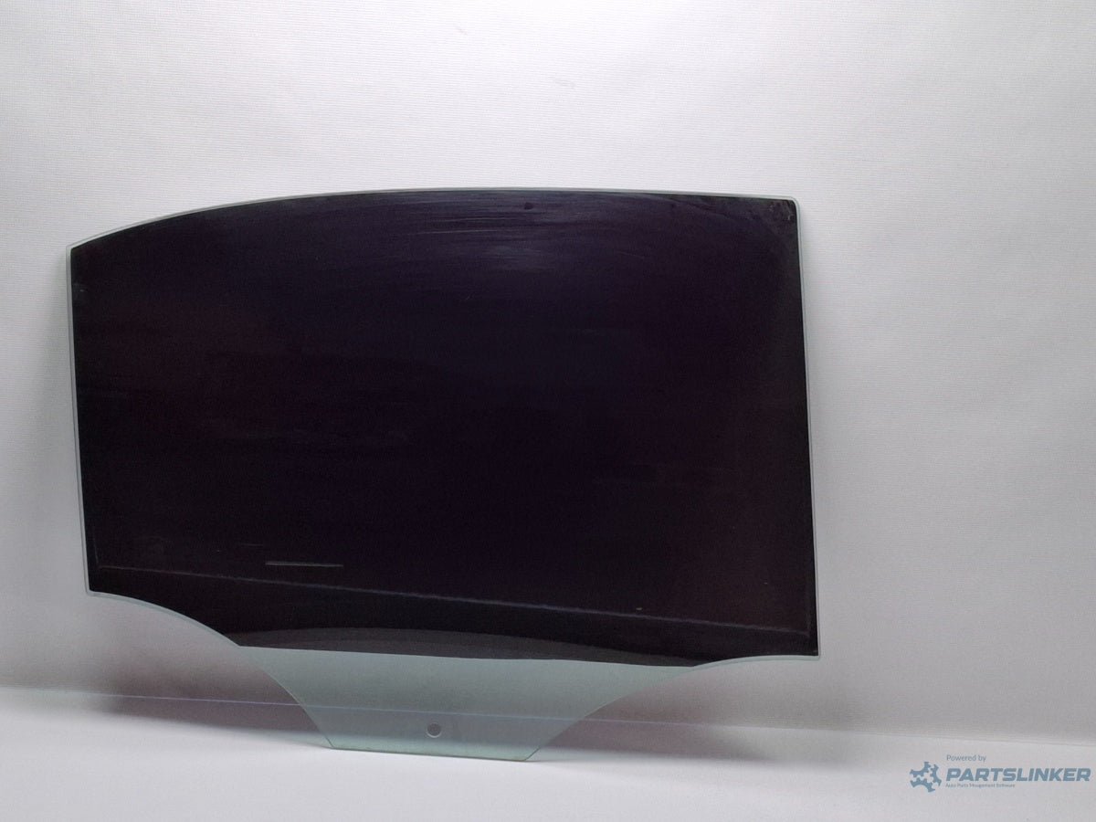 Geam usa dreapta spate VOLKSWAGEN JETTA IV 162, 163, AV3, AV2 2009 - > TDI CAYC VITRO 43R004584 5C6845025