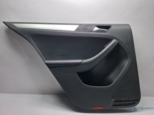 Panou usa stanga spate VOLKSWAGEN JETTA IV 162, 163, AV3, AV2 2009 - > TDI CAYC 5C6867211A