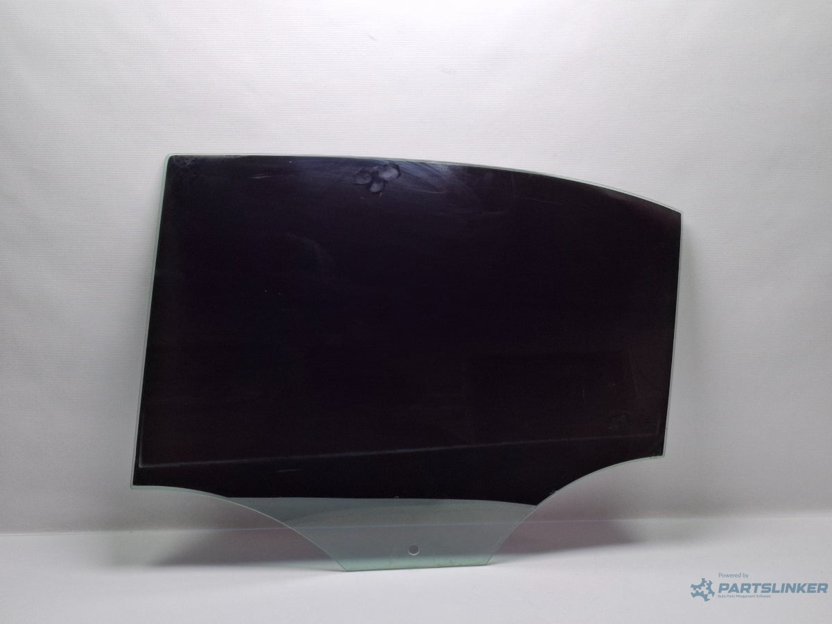 Geam usa stanga spate VOLKSWAGEN JETTA IV 162, 163, AV3, AV2 2009 - > TDI CAYC VITRO  43R004584 5C6845026