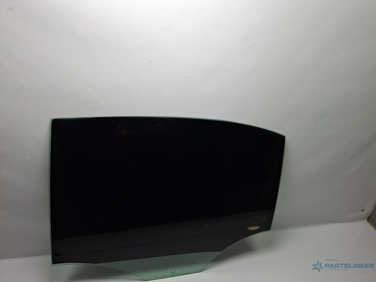 Geam usa stanga spate VOLKSWAGEN JETTA IV 162, 163, AV3, AV2 2009 - > TDI CAYC VITRO  43R004584 5C6845026