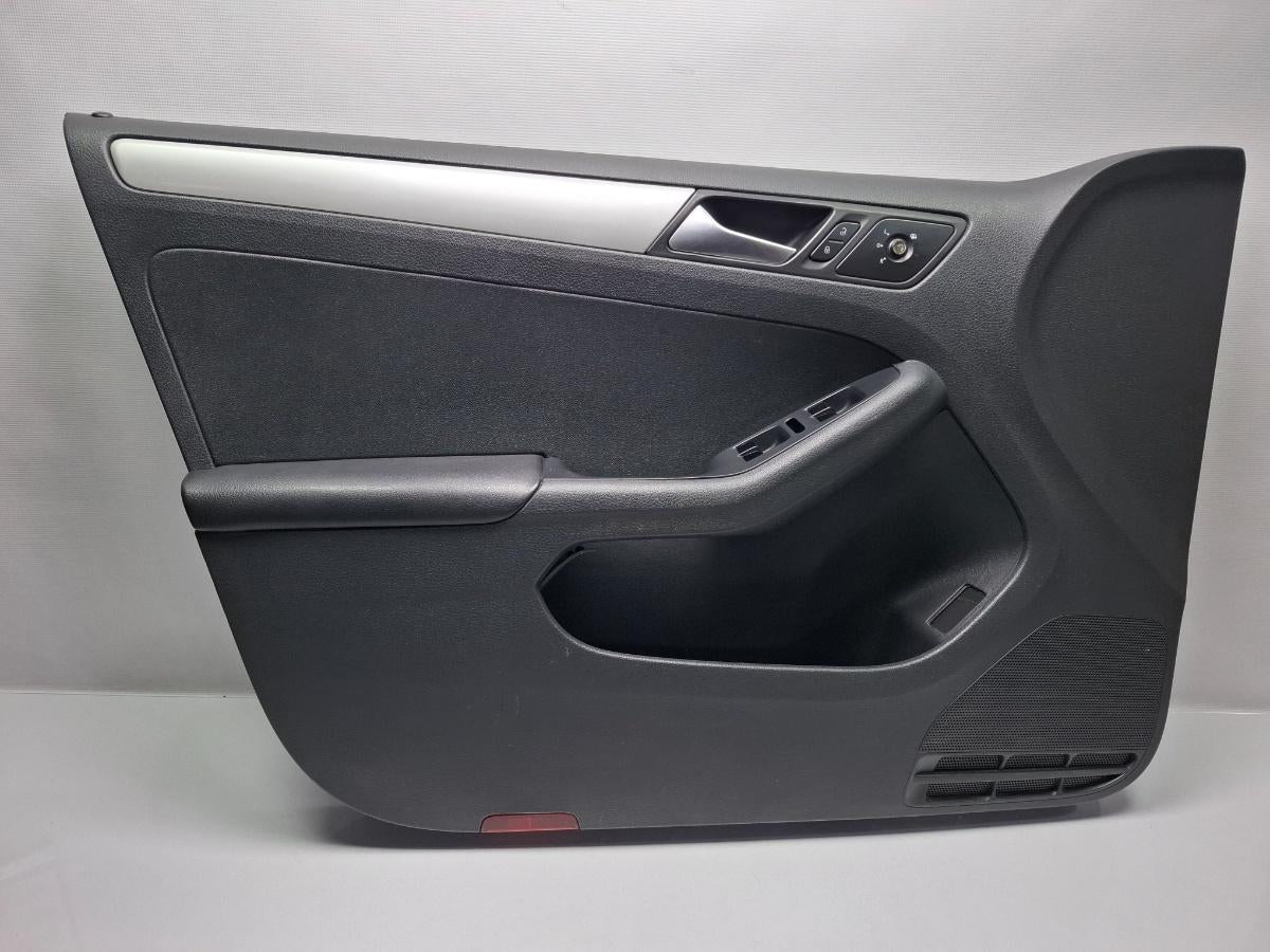 Panou usa VOLKSWAGEN JETTA IV 162, 163, AV3, AV2 2012 1.6 TDI CAYC 77KW|105HP 2012
