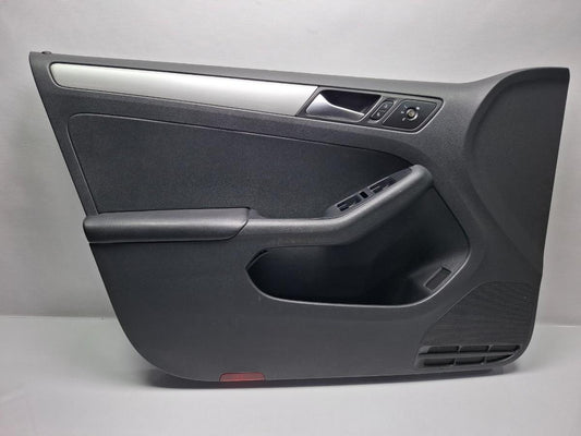 Panou usa VOLKSWAGEN JETTA IV 162, 163, AV3, AV2 2012 1.6 TDI CAYC 77KW|105HP 2012