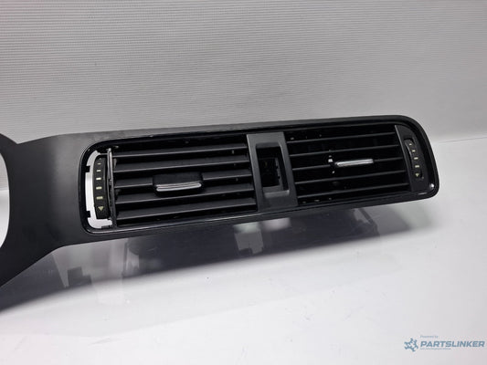 Grila centrala bord VOLKSWAGEN JETTA IV 162, 163, AV3, AV2 2009 - > TDI CAYC 5C7857059