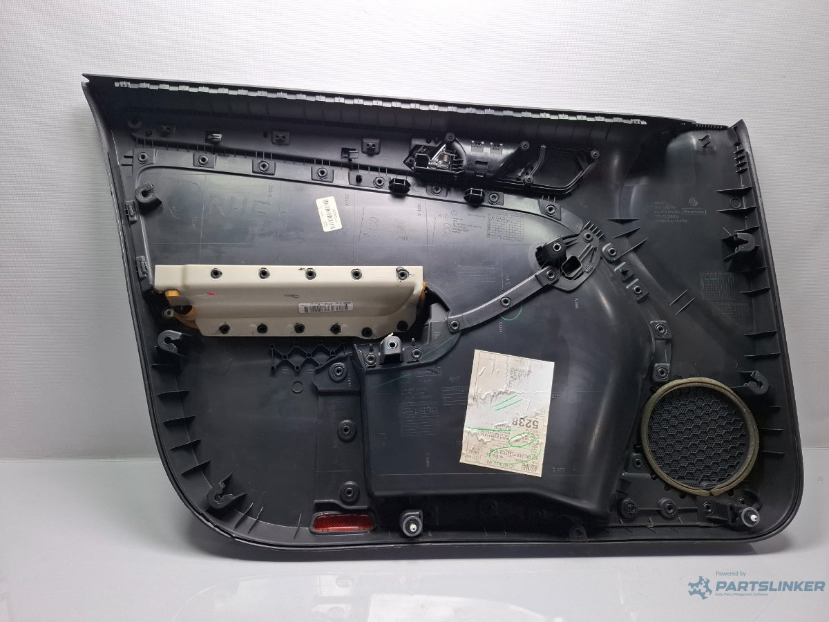 Panou usa dreapta fata VOLKSWAGEN JETTA IV 162, 163, AV3, AV2 2009 - > TDI CAYC 5C7867012