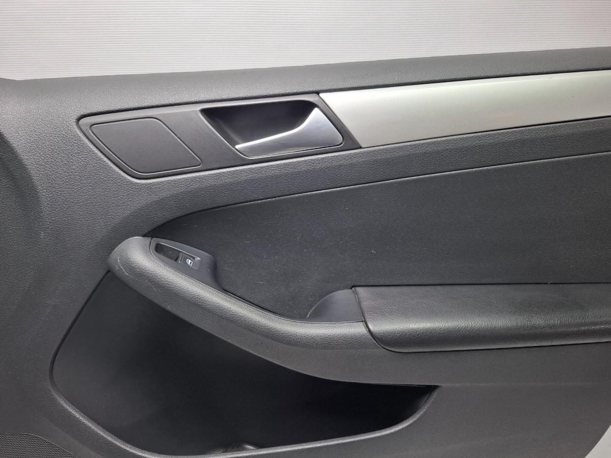 Panou usa VOLKSWAGEN JETTA IV 162, 163, AV3, AV2 2012 1.6 TDI CAYC 77KW|105HP 2012