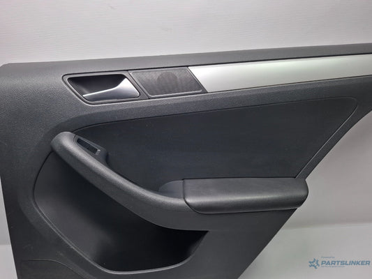 Panou usa dreapta spate VOLKSWAGEN JETTA IV 162, 163, AV3, AV2 2009 - > TDI CAYC 5C6867212A