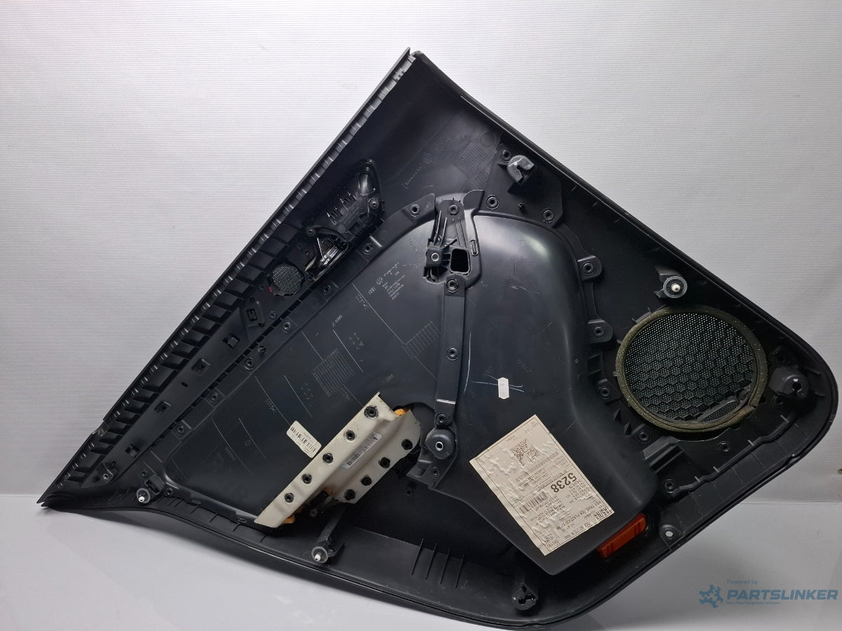 Panou usa dreapta spate VOLKSWAGEN JETTA IV 162, 163, AV3, AV2 2009 - > TDI CAYC 5C6867212A