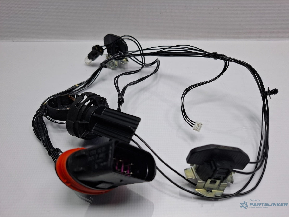 Instalatie far stanga VOLKSWAGEN JETTA IV 162, 163, AV3, AV2 2009 - > TDI CAYC 5C7941005A