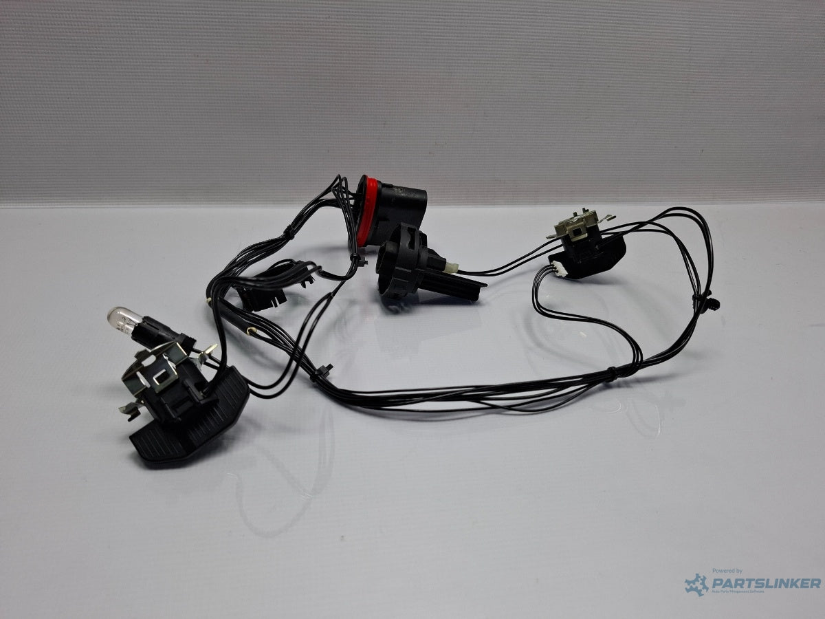 Instalatie far stanga VOLKSWAGEN JETTA IV 162, 163, AV3, AV2 2009 - > TDI CAYC 5C7941005A