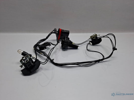 Instalatie far stanga VOLKSWAGEN JETTA IV 162, 163, AV3, AV2 2009 - > TDI CAYC 5C7941005A