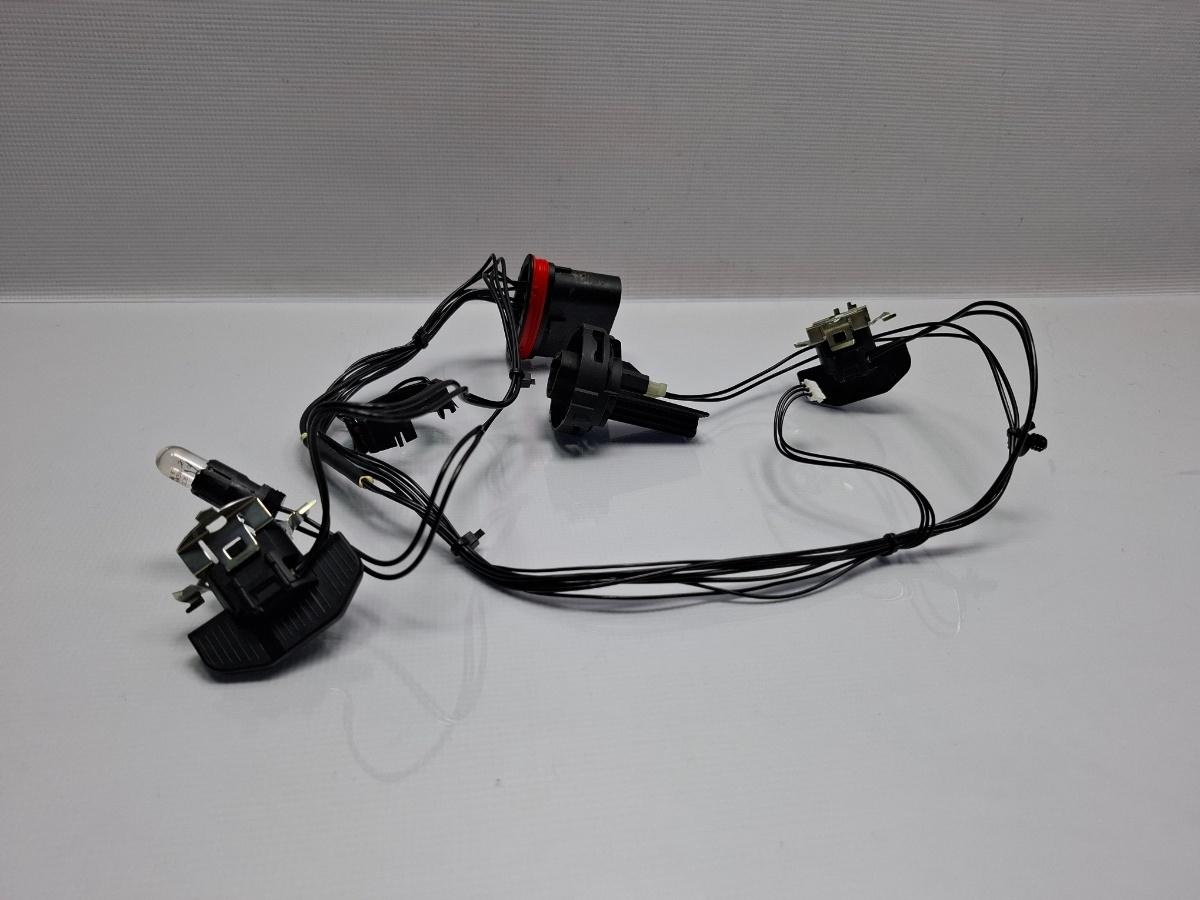 Instalatie far VOLKSWAGEN JETTA IV 162, 163, AV3, AV2 2012 1.6 TDI CAYC 77KW|105HP 2012